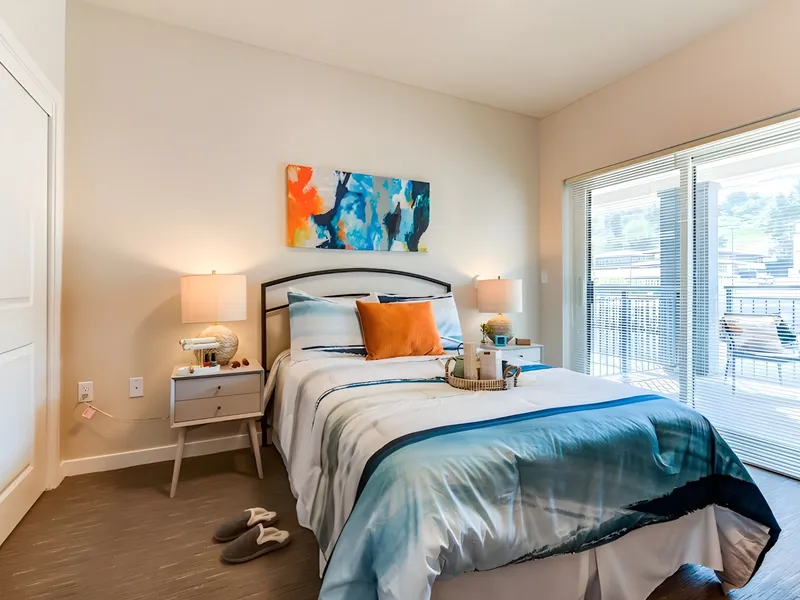 Merrill Gardens at Rolling Hills Estates photo 3