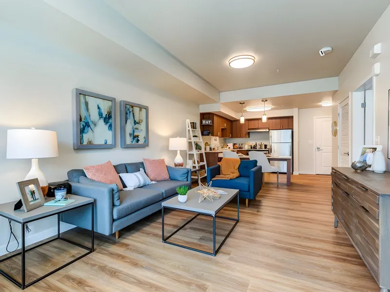 Merrill Gardens at Rolling Hills Estates photo 6