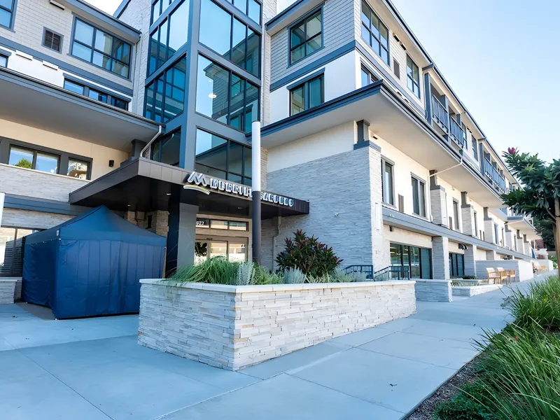 Merrill Gardens at Rolling Hills Estates photo 7