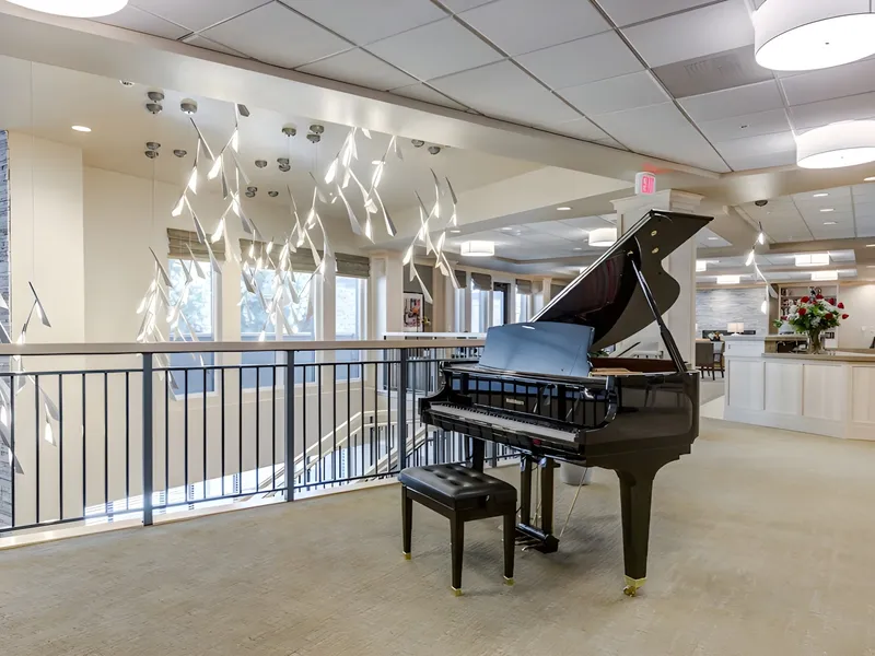 Merrill Gardens at Rolling Hills Estates photo 8