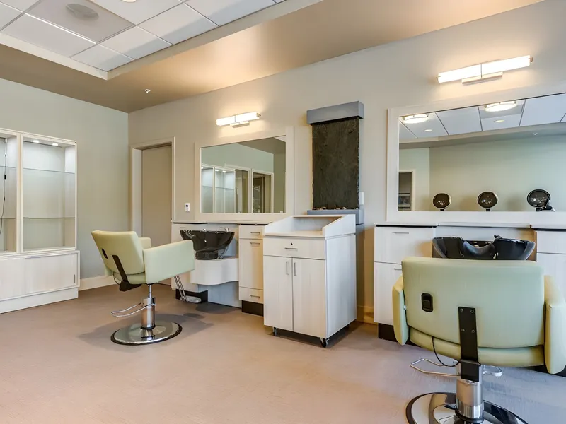 Merrill Gardens at Rolling Hills Estates photo 9