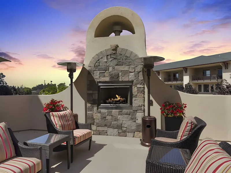 Merrill Gardens at Santa Maria