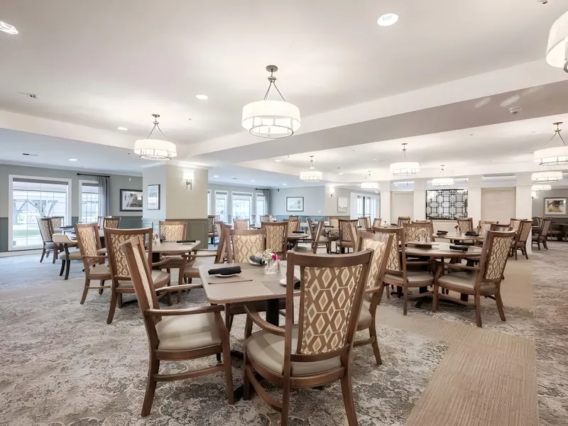 Merrill Gardens at Santa Maria photo 6