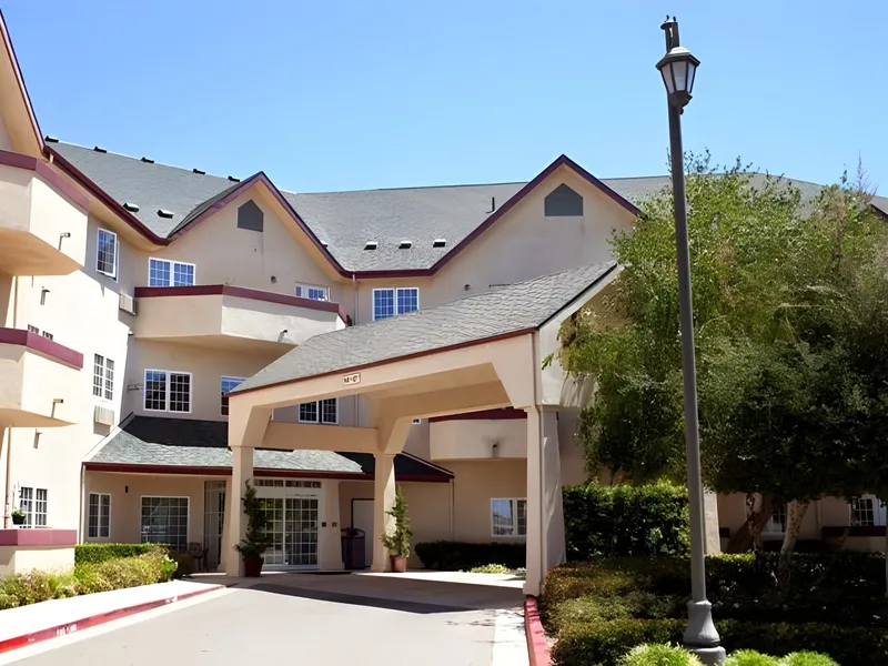 Merrill Gardens at Santa Maria photo 8