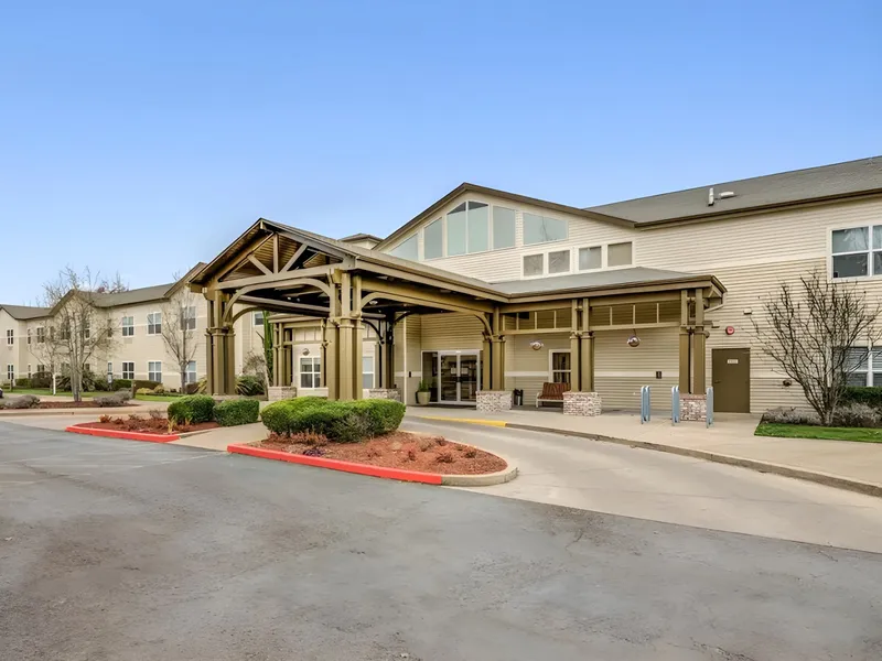 Merrill Gardens at Sheldon Park