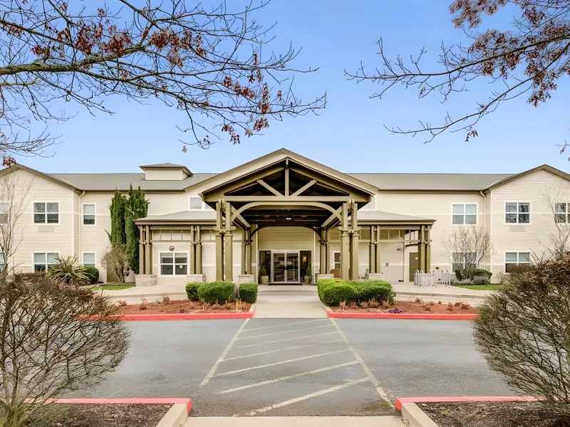 Merrill Gardens at Sheldon Park photo 2