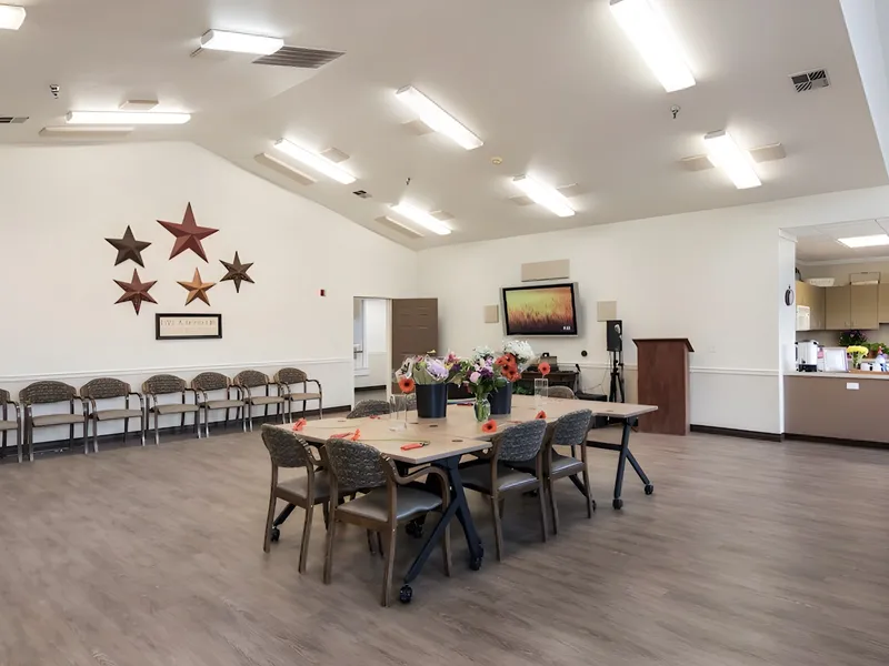 Merrill Gardens at Sheldon Park photo 5