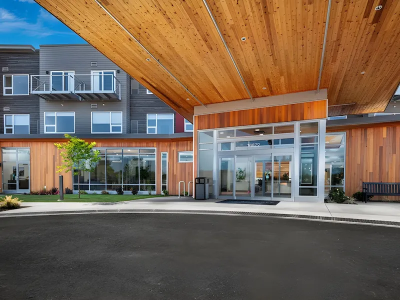 Merrill Gardens at Sherwood