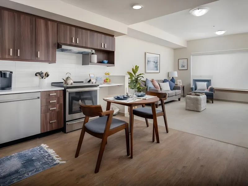 Merrill Gardens at Sherwood photo 2