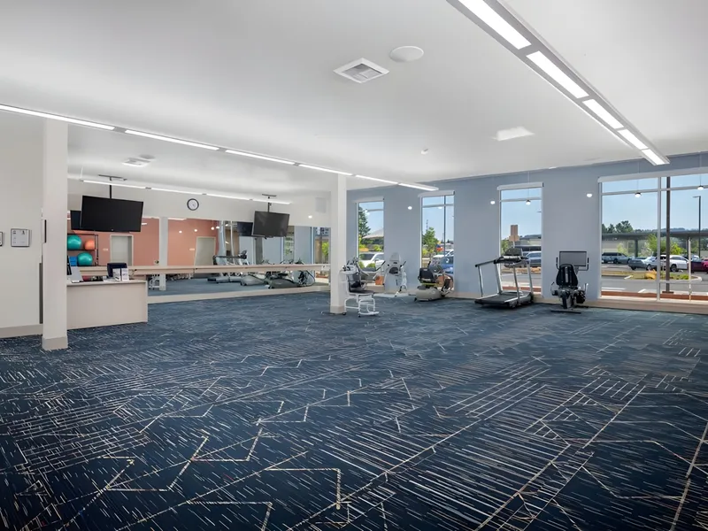 Merrill Gardens at Sherwood photo 3