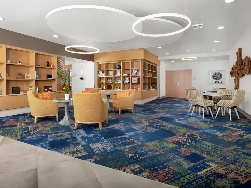 Merrill Gardens at Sherwood photo 4