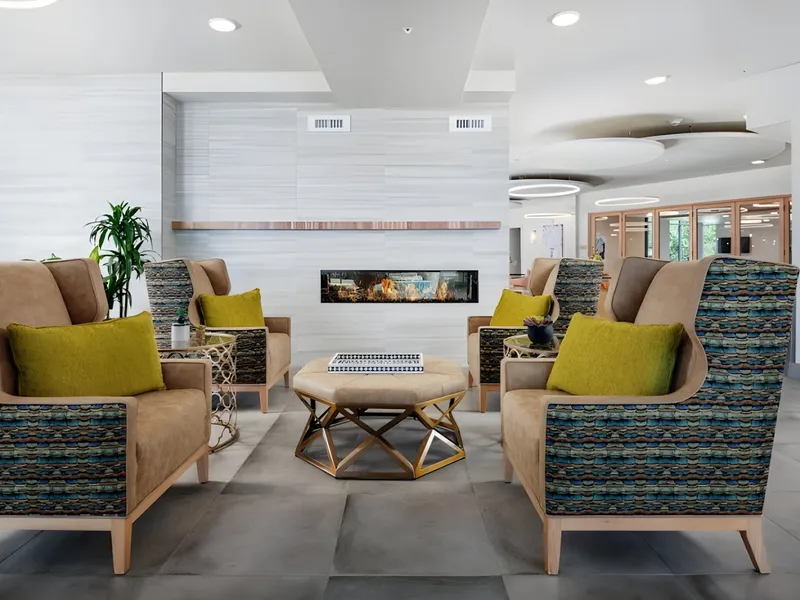 Merrill Gardens at Sherwood photo 7