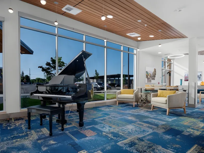 Merrill Gardens at Sherwood photo 9