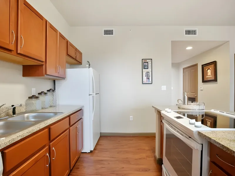 Merrill Gardens at Solivita Marketplace photo 6