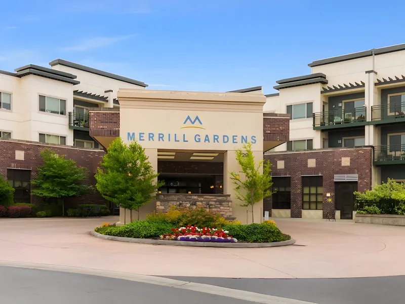 Merrill Gardens at Tacoma