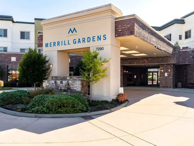 Merrill Gardens at Tacoma photo 2