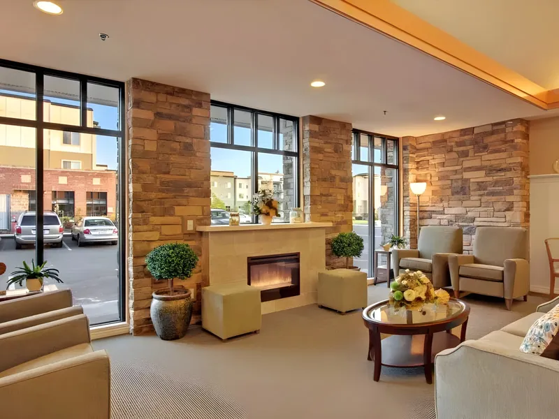 Merrill Gardens at Tacoma photo 3