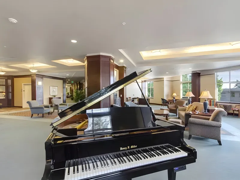 Merrill Gardens at Tacoma photo 4