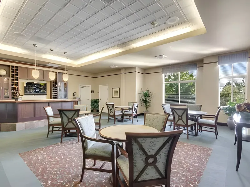 Merrill Gardens at Tacoma photo 6