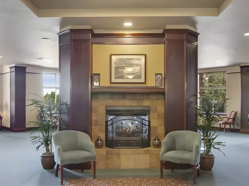 Merrill Gardens at Tacoma photo 7