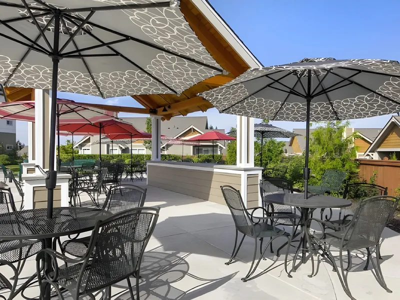 Merrill Gardens at Tacoma photo 8