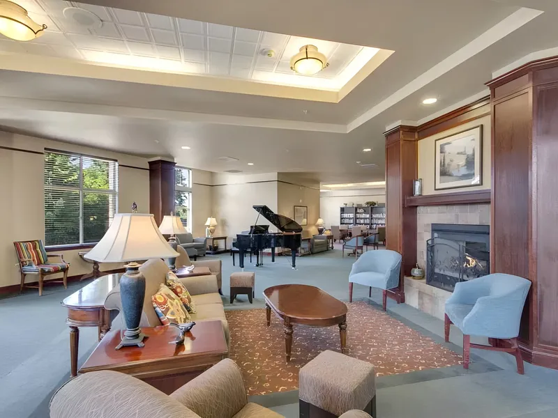 Merrill Gardens at Tacoma photo 9