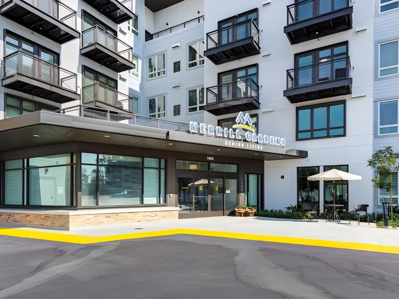 Merrill Gardens at West Covina photo 2