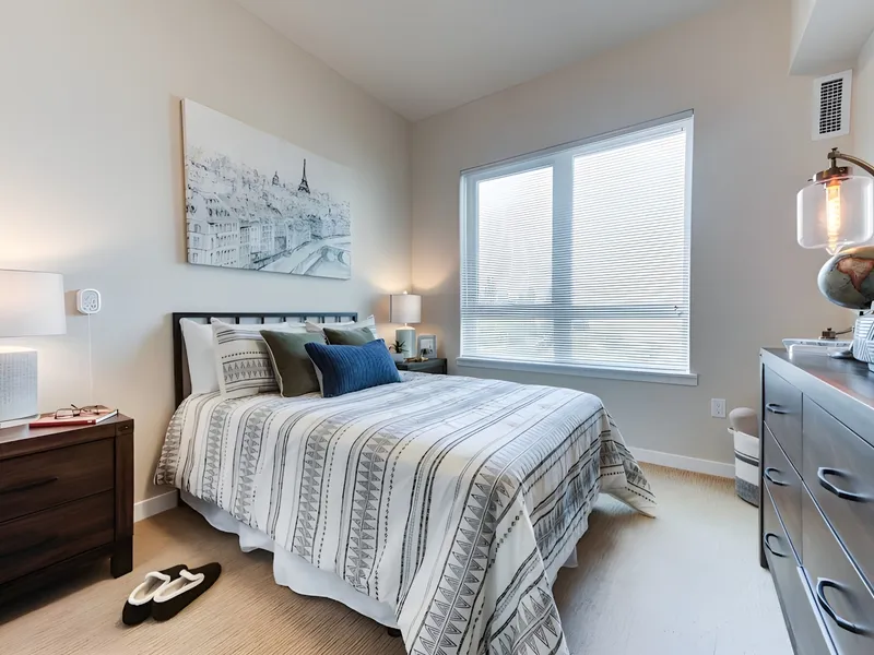 Merrill Gardens at West Covina photo 3