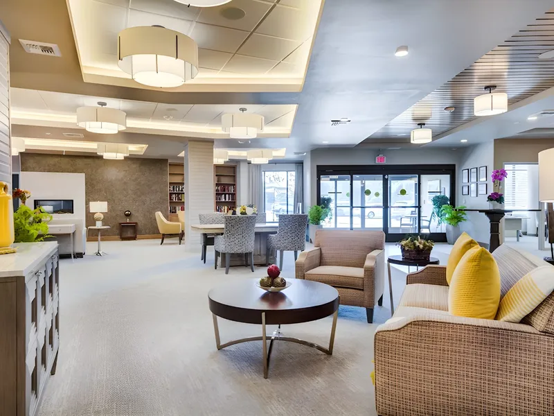 Merrill Gardens at West Covina photo 5