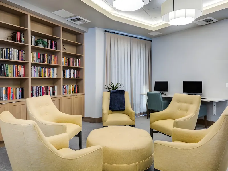 Merrill Gardens at West Covina photo 9