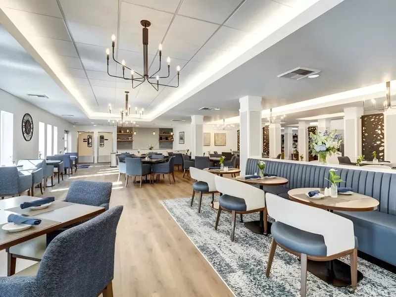 Merrill Gardens at Willow Glen photo 2