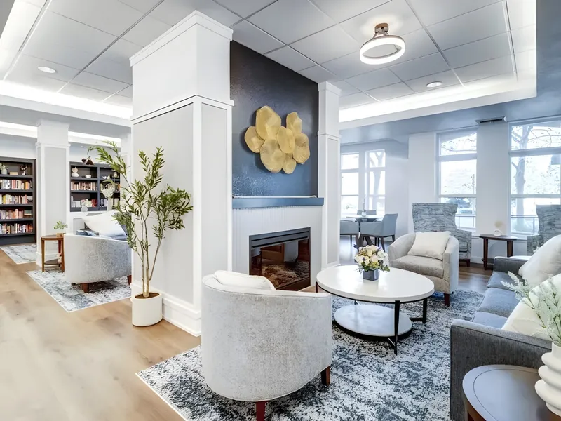 Merrill Gardens at Willow Glen photo 6