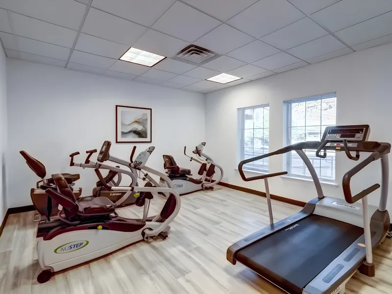 Merrill Gardens at Willow Glen photo 7