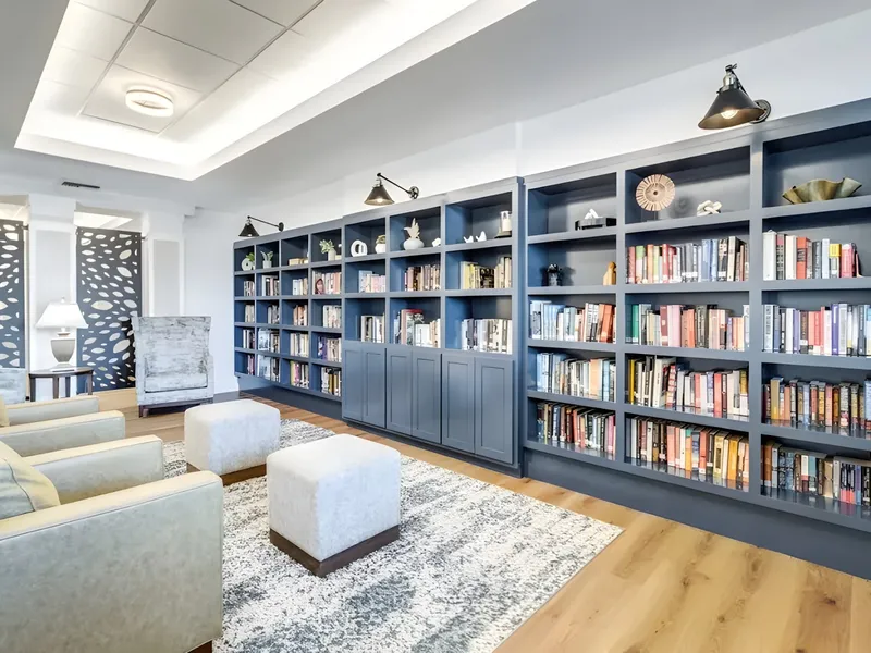 Merrill Gardens at Willow Glen photo 9