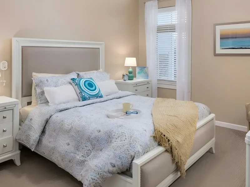 Merrill Gardens at Woodstock photo 3