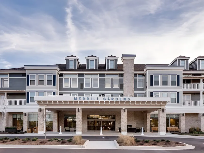 Merrill Gardens at Woodstock photo 6