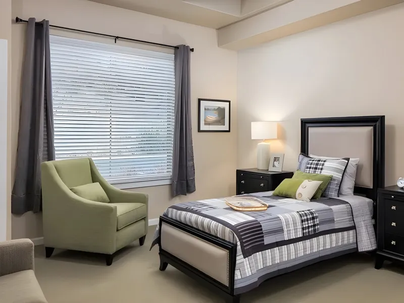 Merrill Gardens at Woodstock photo 7