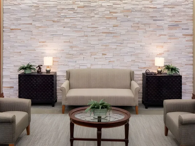 Merrill Gardens at Woodstock photo 9