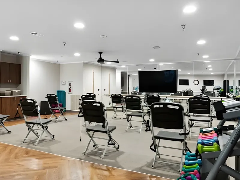 MerryWood on Park photo 6