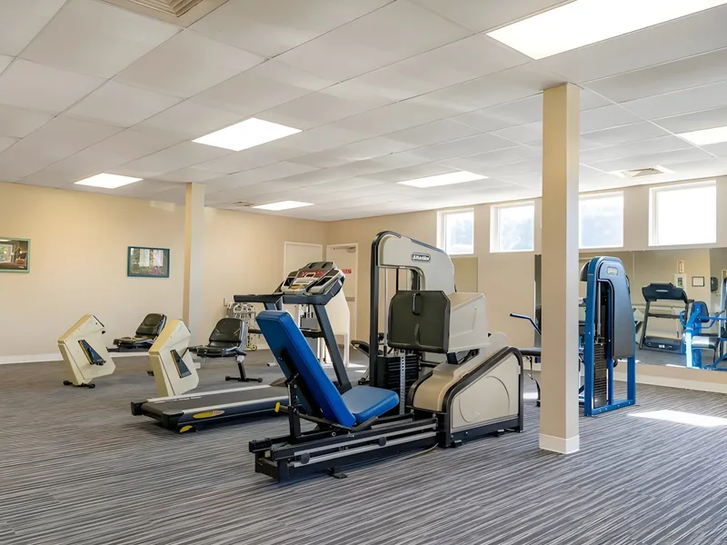 Metropolis Rehabilitation & Health Care Center photo 9