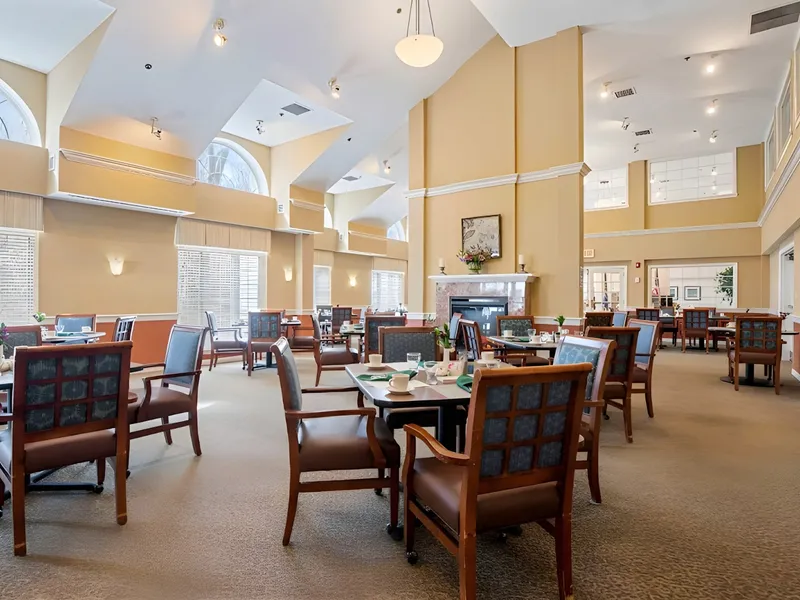 Middlebrook Farms at Trumbull photo 2