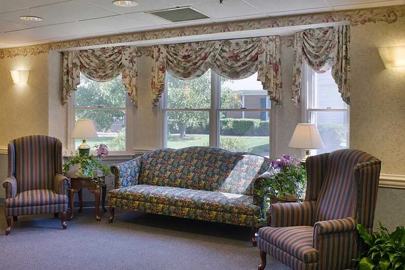 Milford Center - senior living in Milford, Delaware - photo 7