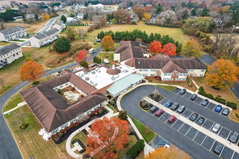 Milford Place photo 2