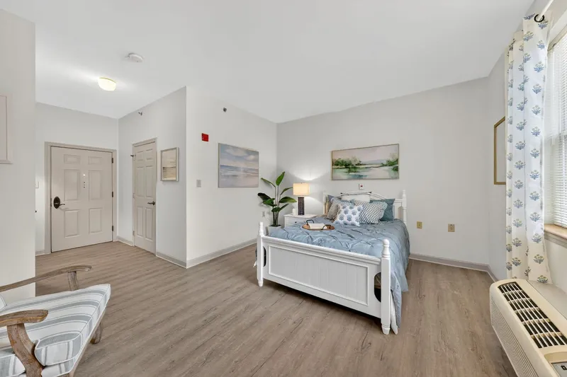 Milford Place photo 3