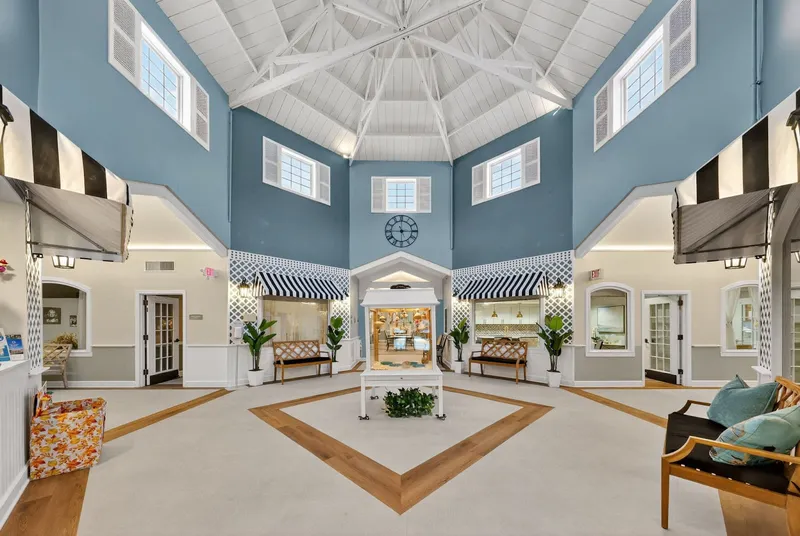 Milford Place photo 7