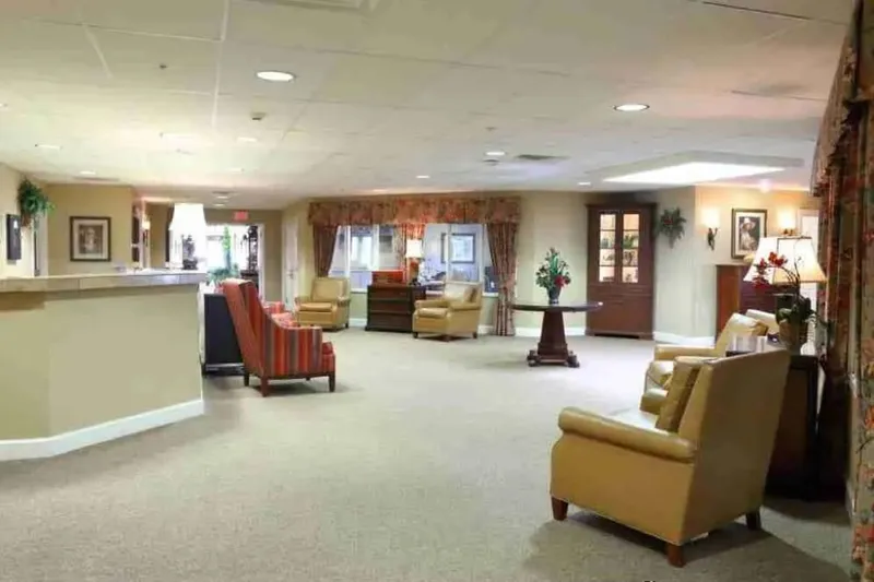 Mill Creek Alzheimer’s Special Care Center photo 2