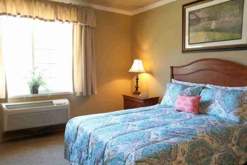 Mill Creek Alzheimer’s Special Care Center photo 3