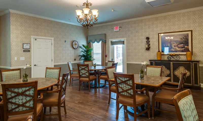 Mill Creek Village Senior Living photo 2