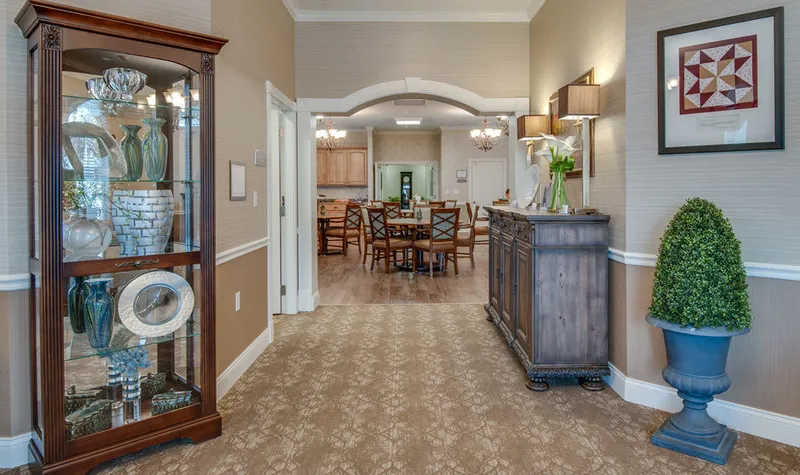 Mill Creek Village Senior Living photo 3