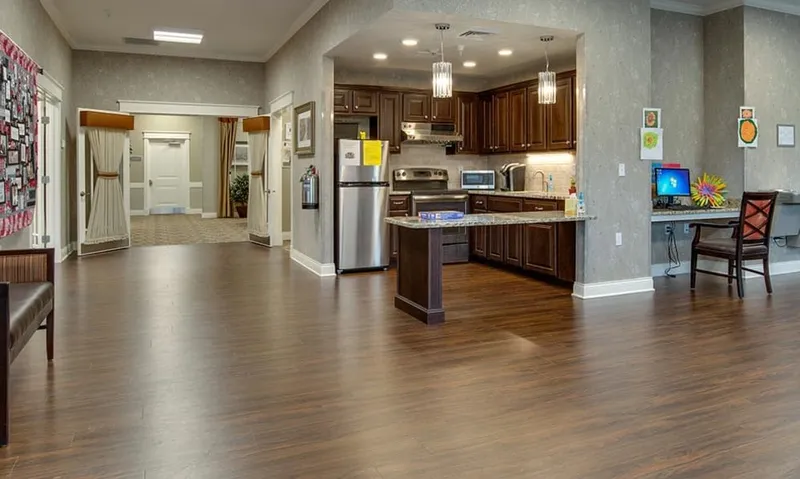 Mill Creek Village Senior Living photo 6